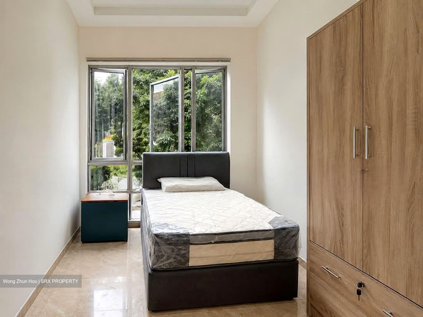 UE Square (D9), Apartment #592433101